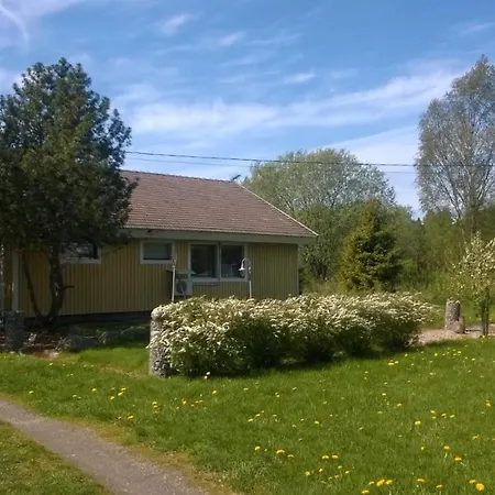 Cozy House In The Countryside * Reila